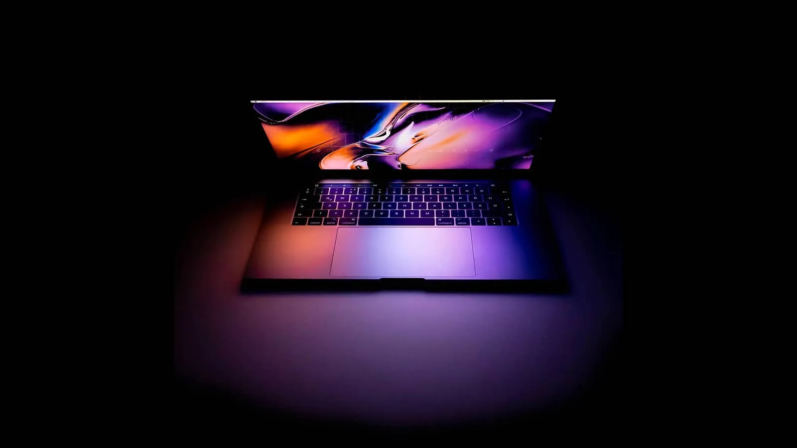 Frost WordPress Theme